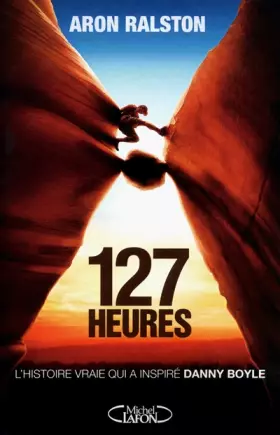 Couverture du produit · 127 heures
