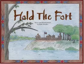 Couverture du produit · Hold the Fort