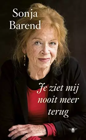 Couverture du produit · Je ziet mij nooit meer terug