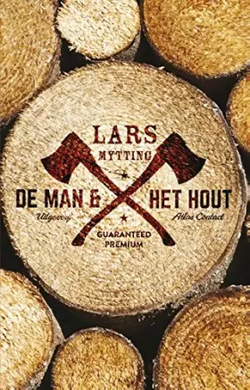 Couverture du produit · De man en het hout