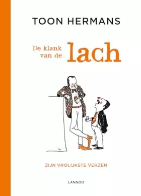Couverture du produit · De klank van de lach: zijn vrolijkste verzen