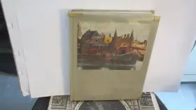 Couverture du produit · La peinture hollandaise (Pictura)