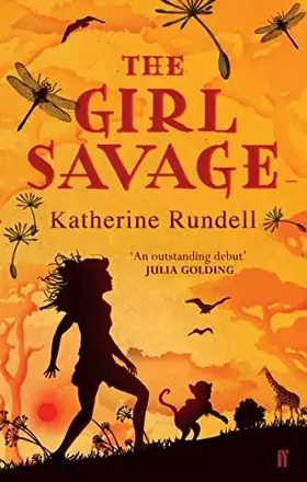 Couverture du produit · GIRL SAVAGE