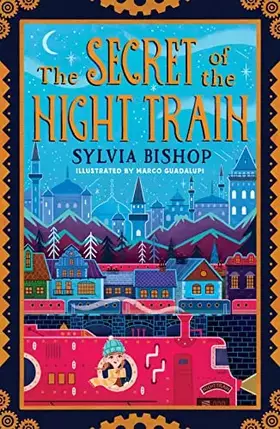 Couverture du produit · Secret Of The Night Train
