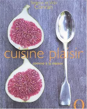 Couverture du produit · Cuisine plaisir