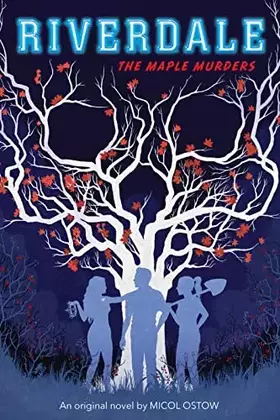 Couverture du produit · Riverdale: The Maple Murders