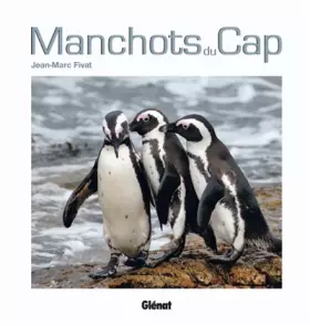 Couverture du produit · Manchots du Cap