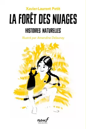 Couverture du produit · Histoires naturelles - Tome 5 - La forêt des nuages