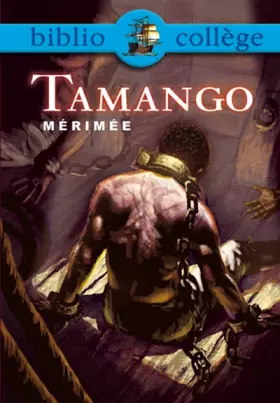 Couverture du produit · Tamango