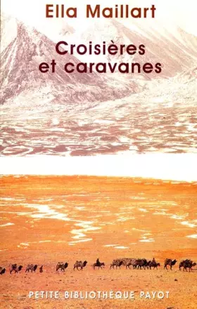 Couverture du produit · Croisières et Caravanes