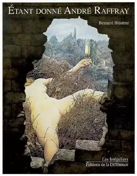 Couverture du produit · Etant donné André Raffray