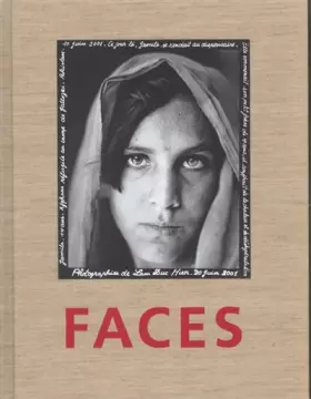 Couverture du produit · Faces
