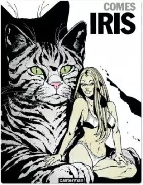 Couverture du produit · Iris