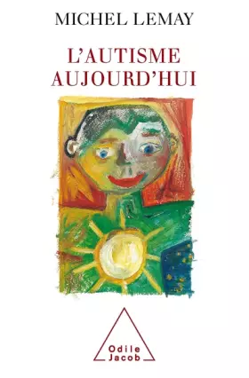 Couverture du produit · L'autisme aujourd'hui
