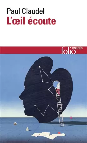 Couverture du produit · L'Œil écoute