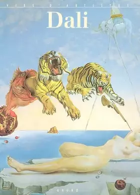 Couverture du produit · Dali