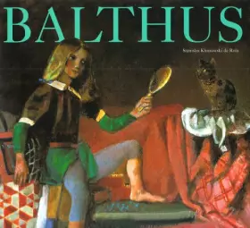 Couverture du produit · Balthus