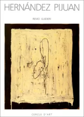 Couverture du produit · Hernández Pijuan