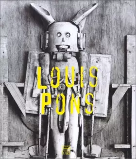 Couverture du produit · Louis Pons