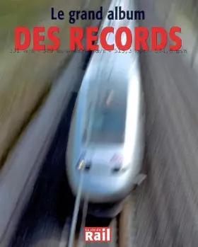Couverture du produit · Grand Album des Records (le)