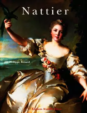 Couverture du produit · Nattier