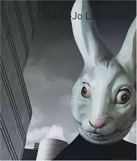 Couverture du produit · Marie-Jo Lafontaine: Edition bilingue français-anglais