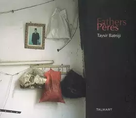 Couverture du produit · Pères