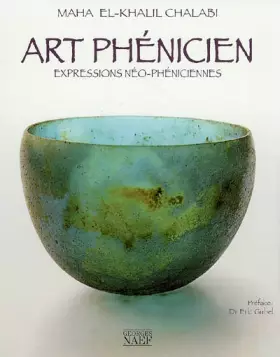 Couverture du produit · Art Phénicien: Expressions néo-phéniciennes