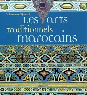 Couverture du produit · Les Arts traditionnels marocains