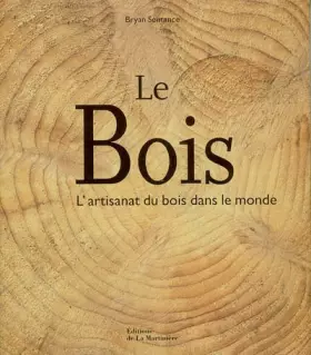 Couverture du produit · Le bois : L'artisanat du bois dans le monde