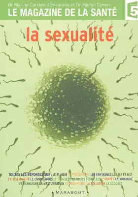 Couverture du produit · La sexualité