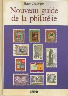 Couverture du produit · Nouveau guide de la philatélie