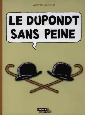 Couverture du produit · Le Dupondt sans peine