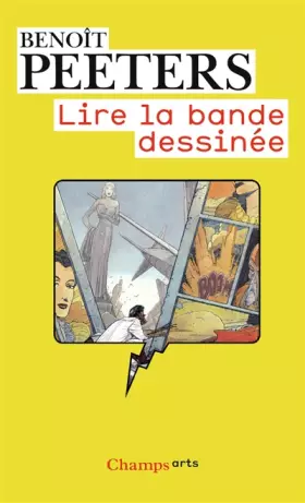 Couverture du produit · Lire la bande dessinée