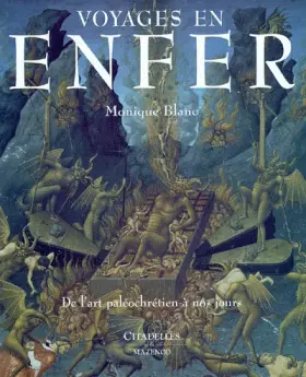 Couverture du produit · Voyages en enfer