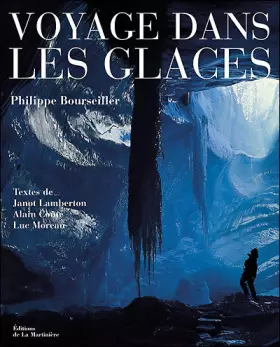Couverture du produit · Voyage dans les glaces