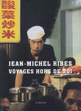 Couverture du produit · Voyages hors de soi