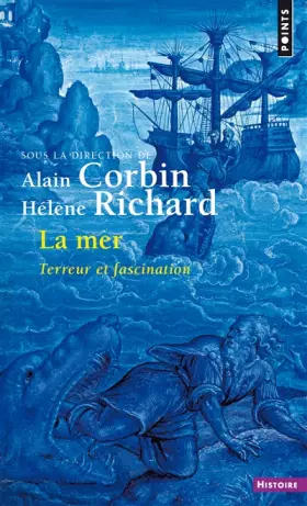 Couverture du produit · La Mer: Terreur et fascination