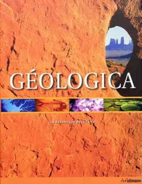 Couverture du produit · Geologica: la Dynamique de la Terre