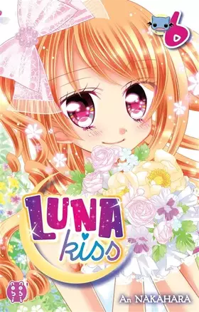 Couverture du produit · Luna Kiss T06