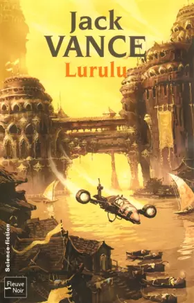 Couverture du produit · LURULU