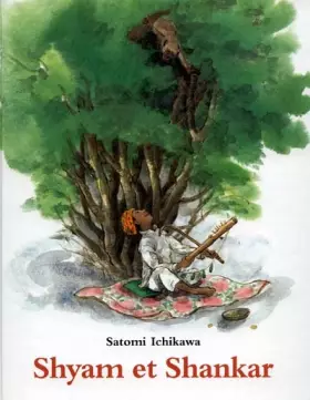 Couverture du produit · Shyam et Shankar