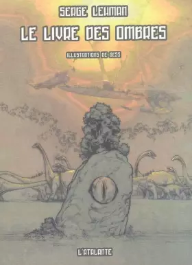 Couverture du produit · Le livre des ombres