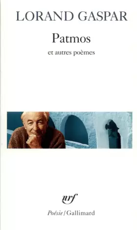 Couverture du produit · Patmos et Autres Poèmes