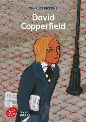 Couverture du produit · David Copperfield