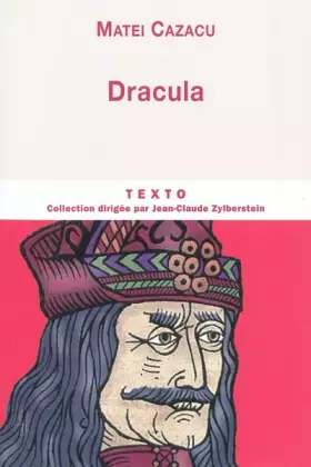 Couverture du produit · Dracula