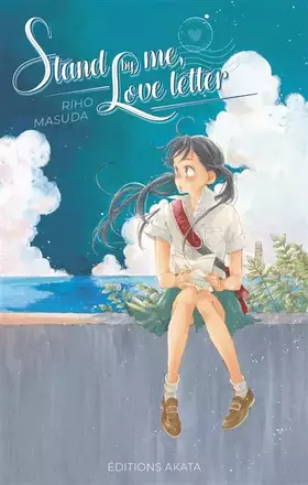 Couverture du produit · Stand by Me, Love Letter