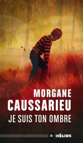 Couverture du produit · Je suis ton ombre