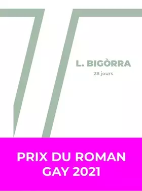 Couverture du produit · 28 Jours