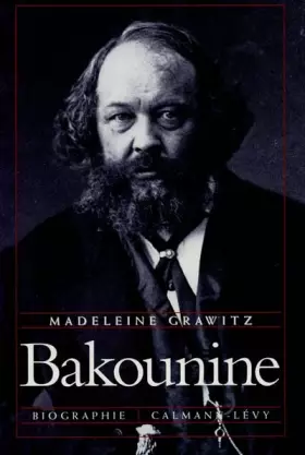 Couverture du produit · Bakounine